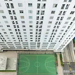 Exclusive And Spacious 1Br Apartment At Bassura City By Travelio