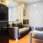 Exclusive And Spacious 1Br Apartment At Bassura City By Travelio
