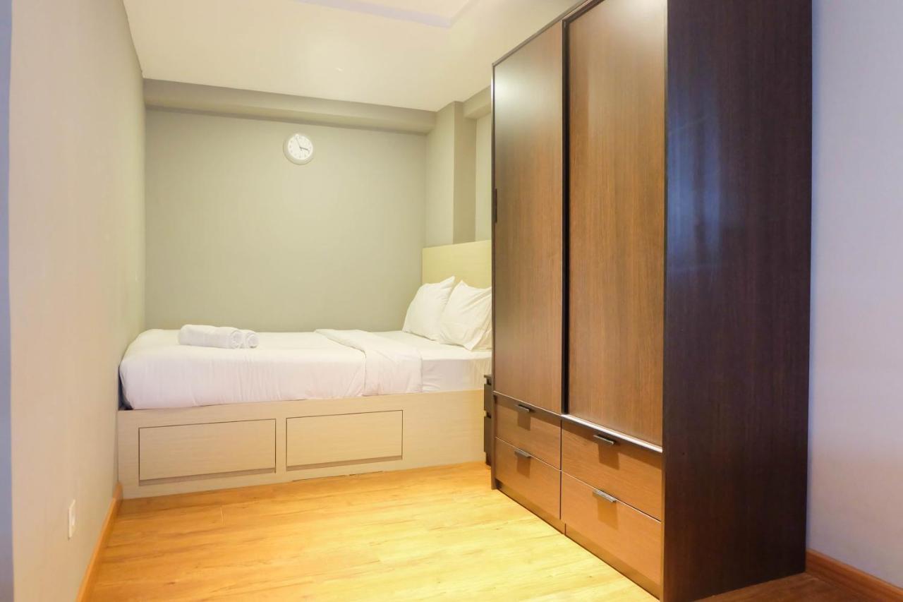 Exclusive And Spacious 1br At Bassura By Travelio