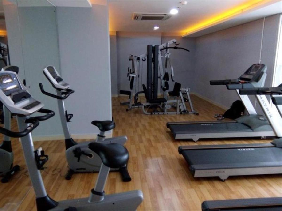 Exclusive And Spacious 1br At Bassura By Travelio Jakarta