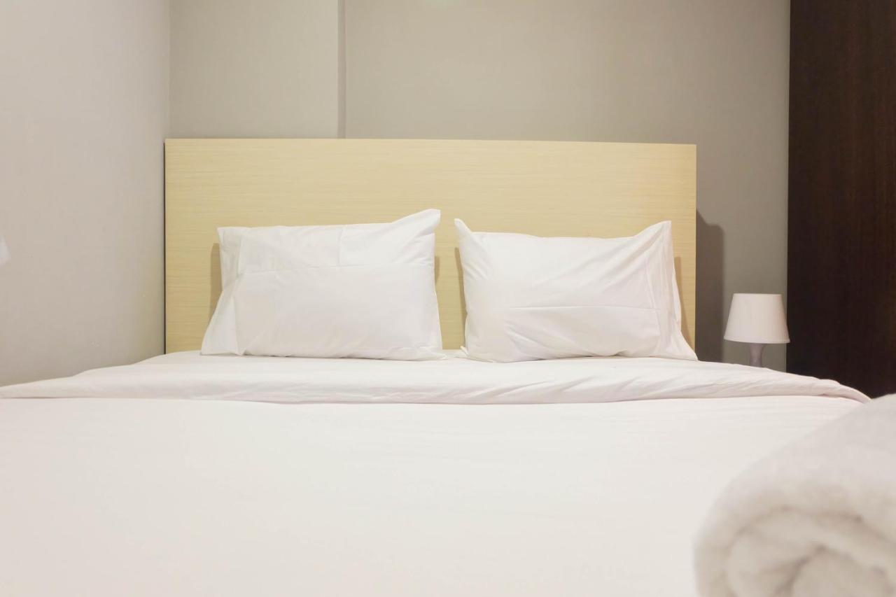 Exclusive And Spacious 1br At Bassura By Travelio