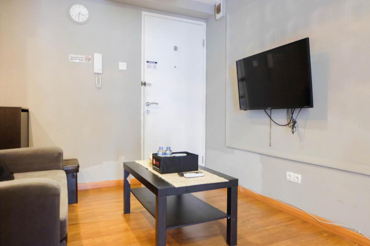 Exclusive And Spacious 1br At Bassura By Travelio
